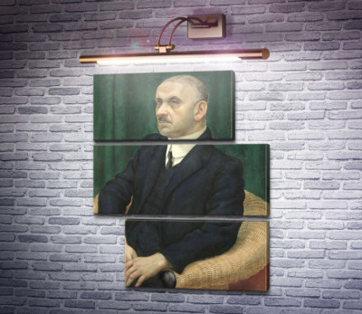 Джозеф Мей