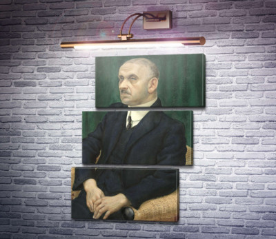 Джозеф Мей