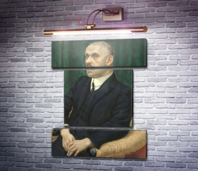 Джозеф Мэй
