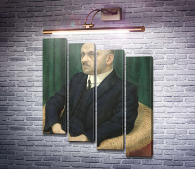 Джозеф Мэй
