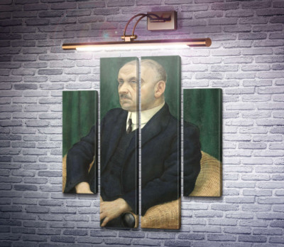 Джозеф Мей