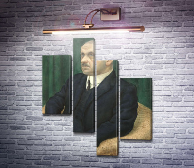 Джозеф Мэй