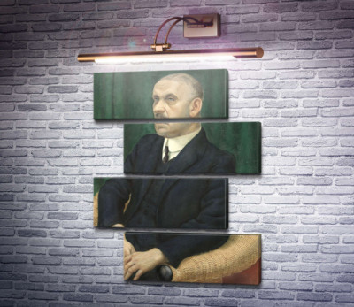 Джозеф Мей