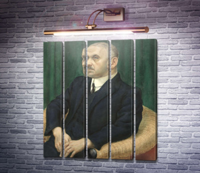 Джозеф Мэй