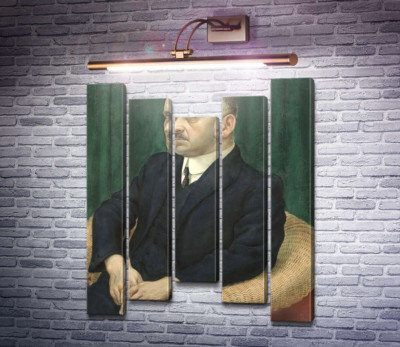 Джозеф Мей