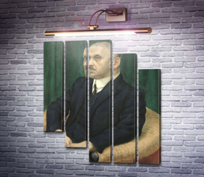 Джозеф Мей