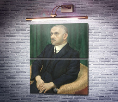 Джозеф Мэй
