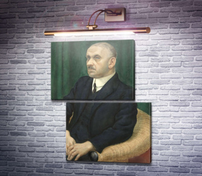 Джозеф Мэй