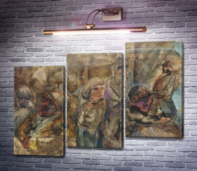 Рыбацкий паб