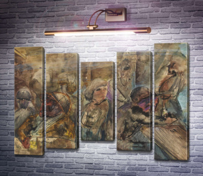 Рыбацкий паб