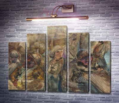 Рыбацкий паб