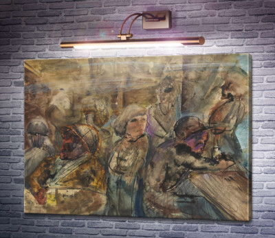 Рыбацкий паб