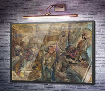 Рыбацкий паб