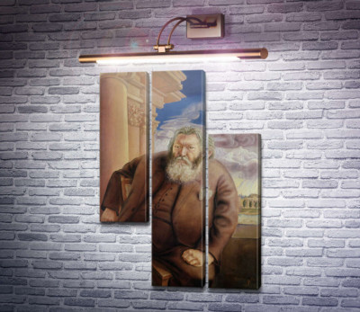 Доктор Теодор Дойблер
