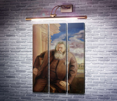 Доктор Теодор Дойблер