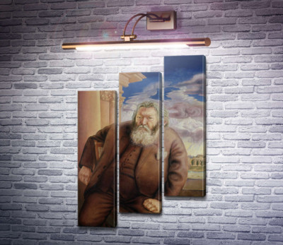 Доктор Теодор Дойблер