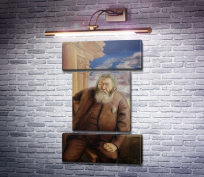 Доктор Теодор Дойблер