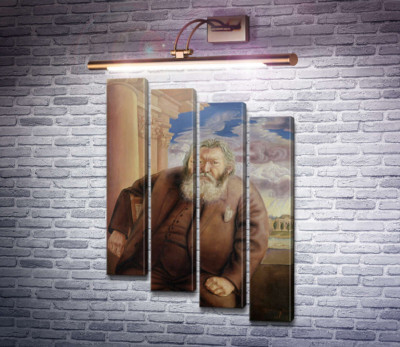 Доктор Теодор Дойблер