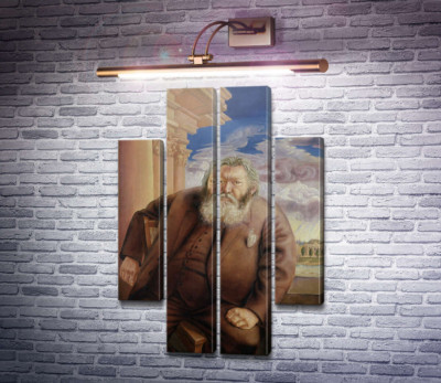 Доктор Теодор Дойблер