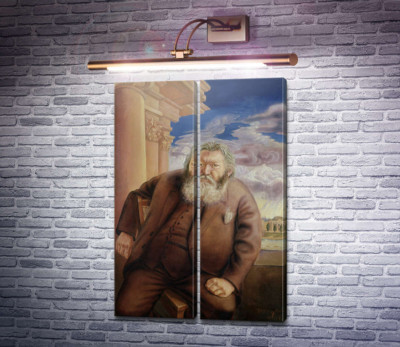 Доктор Теодор Дойблер