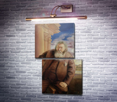 Доктор Теодор Дойблер
