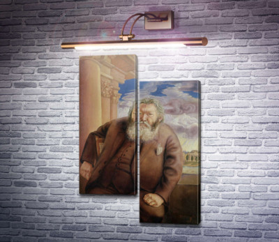 Доктор Теодор Дойблер