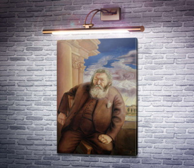 Доктор Теодор Дойблер