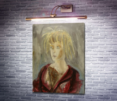 Портрет женщины