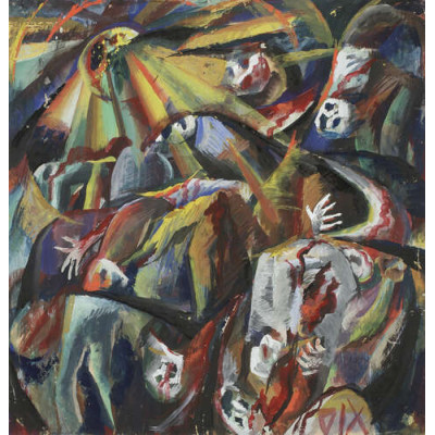 Поднимающаяся луна