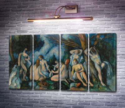 Великі купальниці