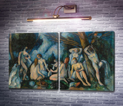 Великі купальниці