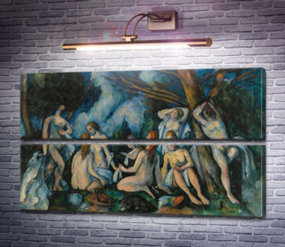 Великі купальниці
