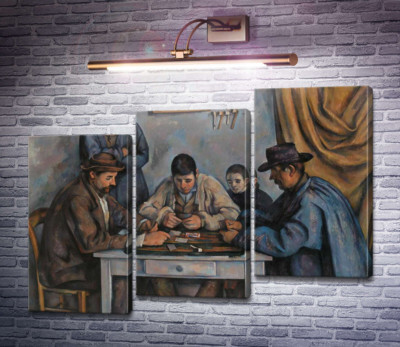 Картежники