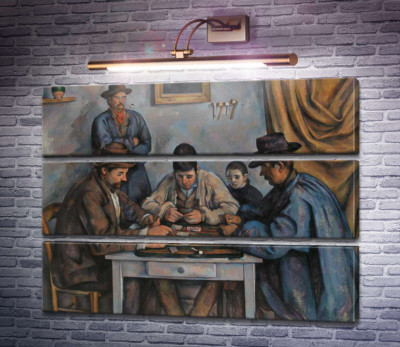 Картежники