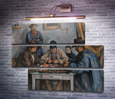 Картежники