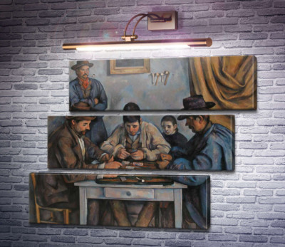 Картежники