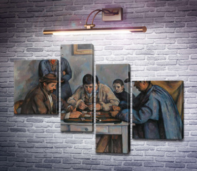 Картежники