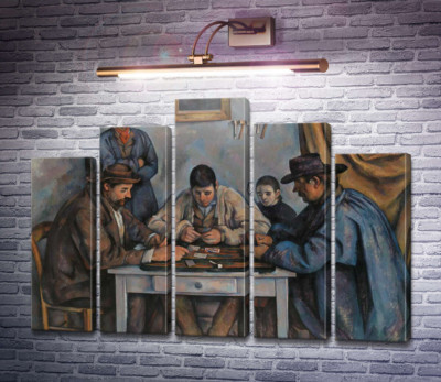 Картежники