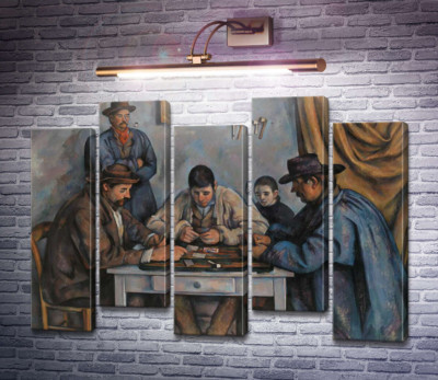 Картежники