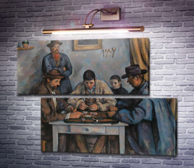 Картежники