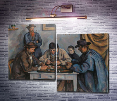 Картежники