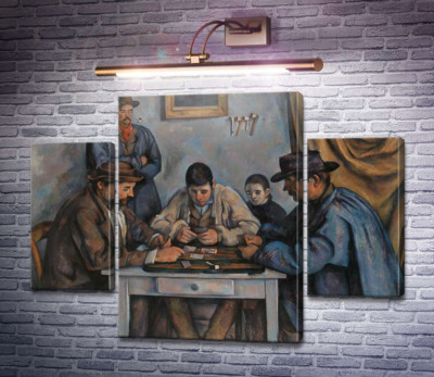 Картежники