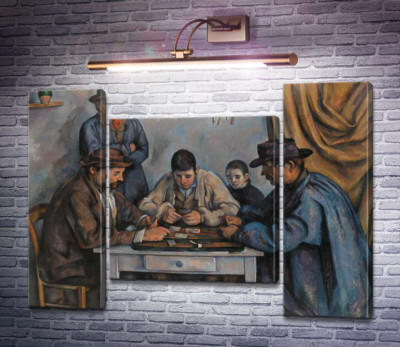 Картежники