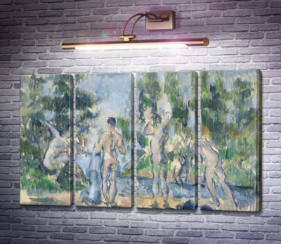 Купальщики