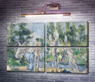 Купальщики