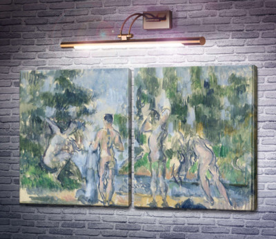 Купальщики