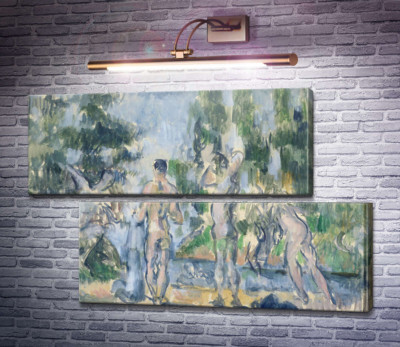 Купальщики