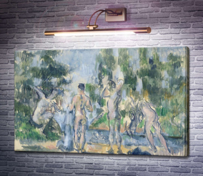 Купальщики