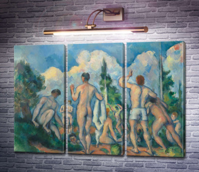 Купальщики