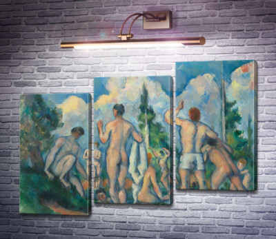 Купальники